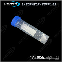 50ml Self-standing centrifuge tube with screw cap